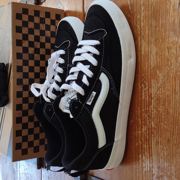 Vans Lizzie Armanto sneakers - Picture 7 of 14